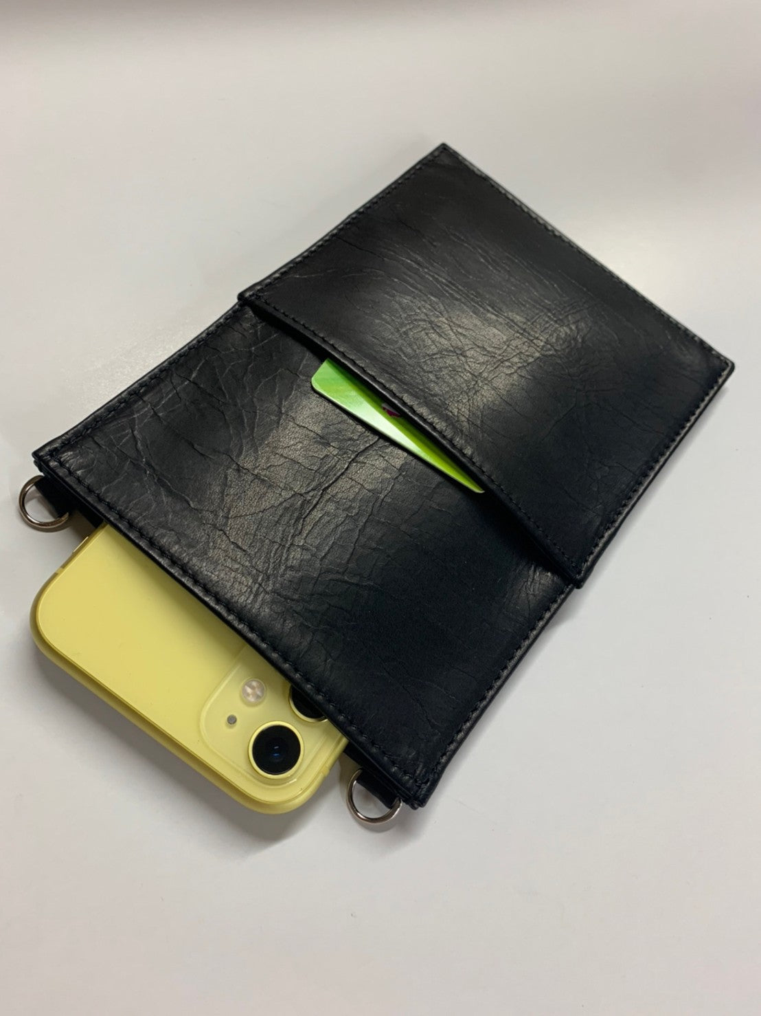スマホポーチ(ハーネスツリー対応商品)