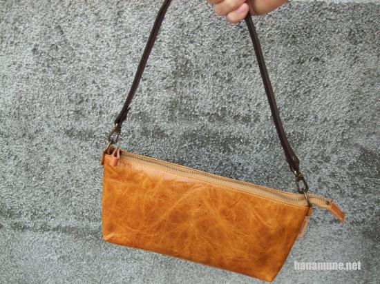 ショルダーバッグ【ルタン】