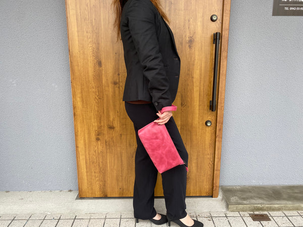 ショルダーバッグ【ルタン】