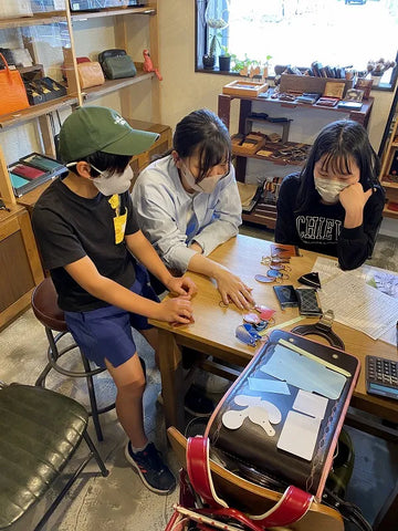 ランリメ好評受付中！